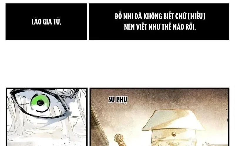 Nhật Nguyệt Đồng Thác Chap 290 - Next Chap 291