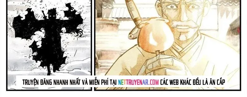 Nhật Nguyệt Đồng Thác Chap 290 - Next Chap 291