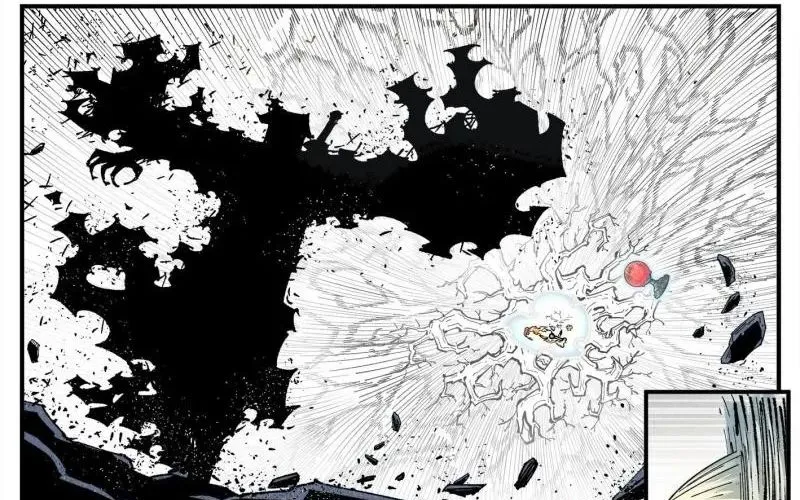 Nhật Nguyệt Đồng Thác Chap 290 - Next Chap 291