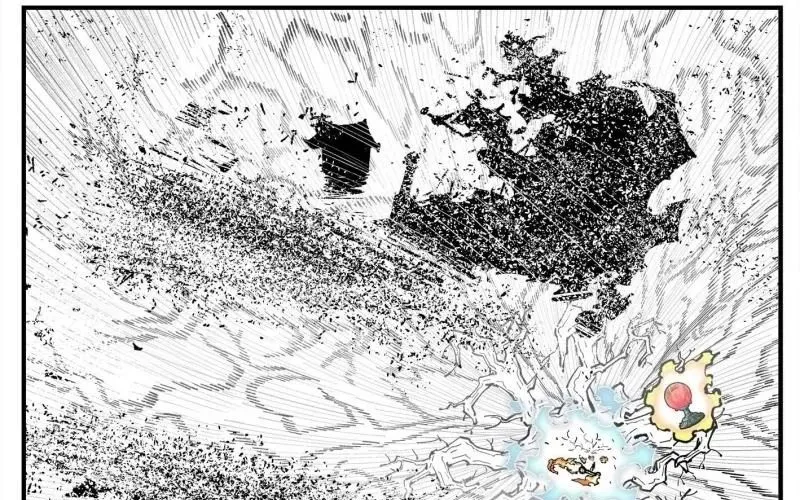 Nhật Nguyệt Đồng Thác Chap 290 - Next Chap 291