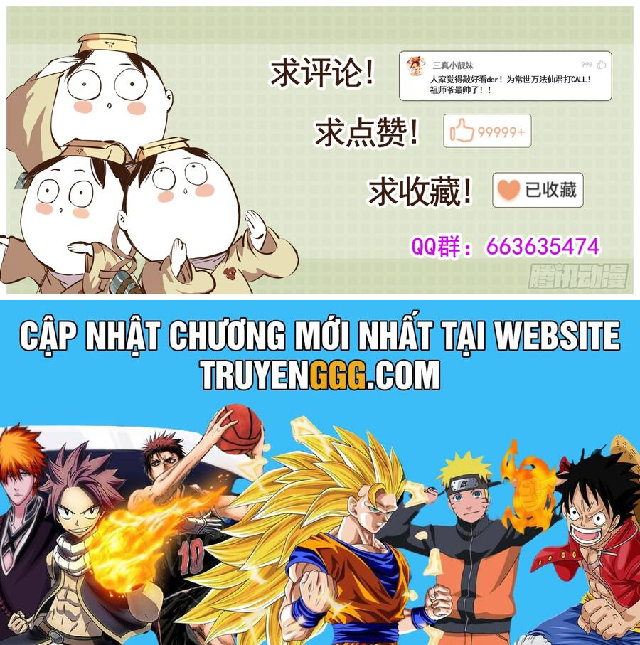 Nhật Nguyệt Đồng Thác Chap 30 - Next Chap 31