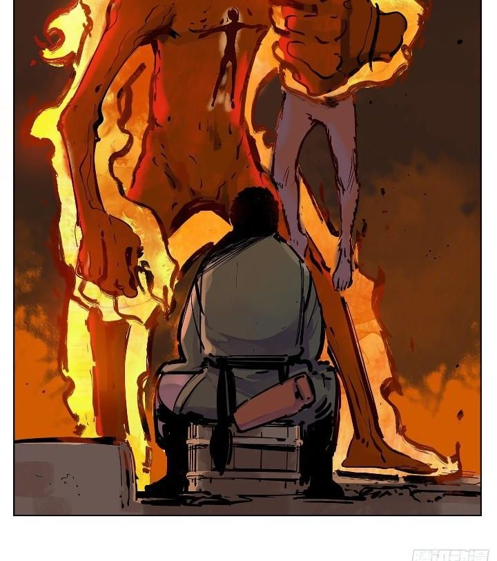 Nhật Nguyệt Đồng Thác Chap 36 - Next Chap 37