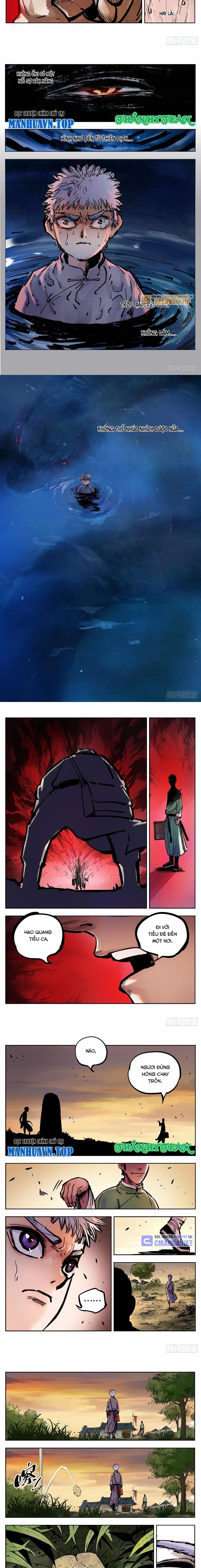 Nhật Nguyệt Đồng Thác Chap 42 - Next Chap 43