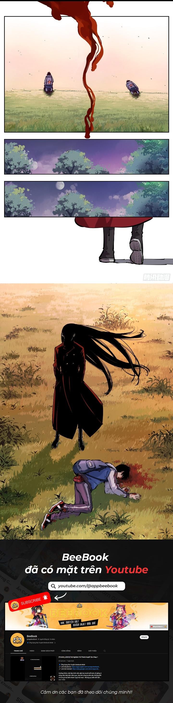 Nhật Nguyệt Đồng Thác Chap 46 - Next Chap 47