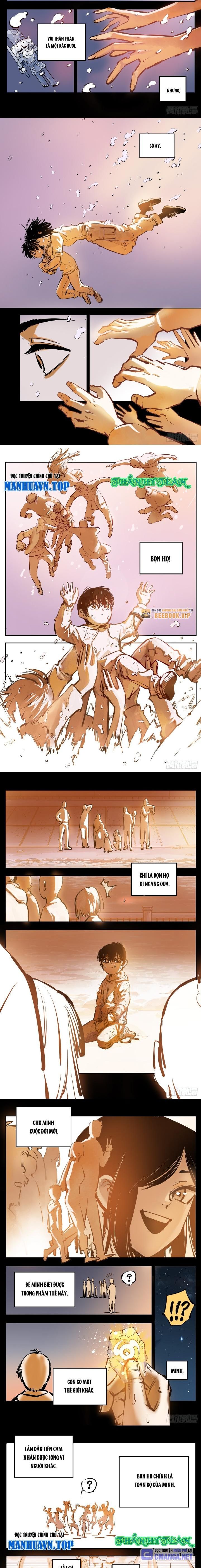 Nhật Nguyệt Đồng Thác Chap 47 - Next Chap 48