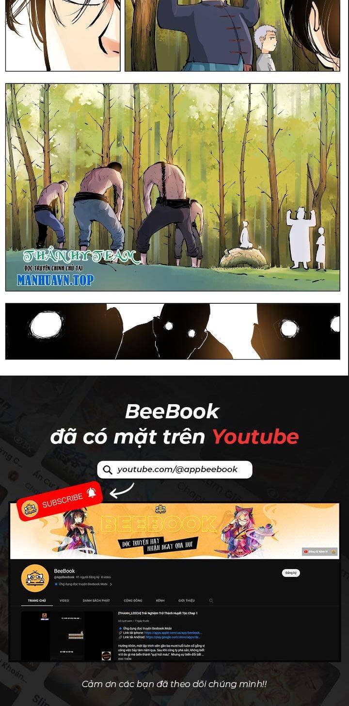 Nhật Nguyệt Đồng Thác Chap 6 - Next Chap 7