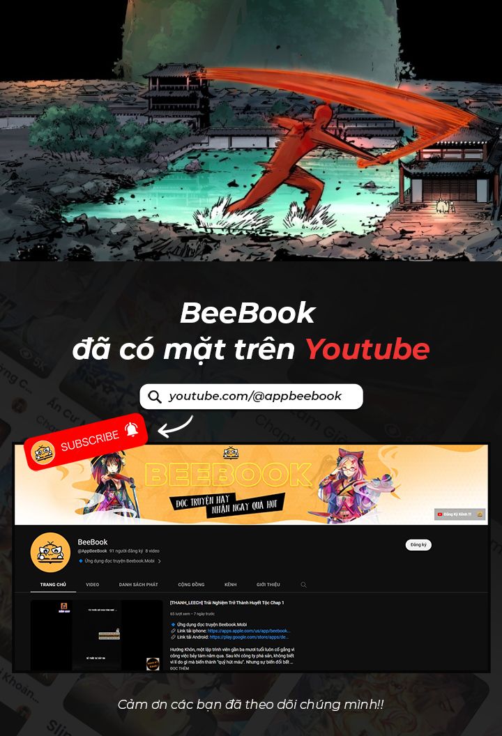 Nhật Nguyệt Đồng Thác Chap 60 - Next Chap 61