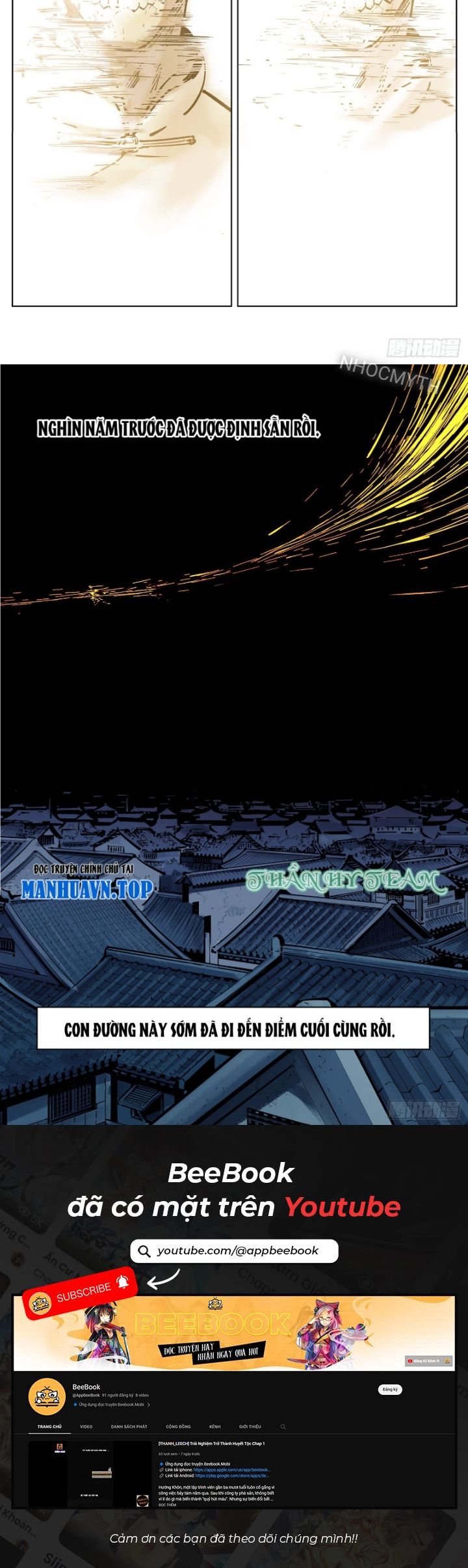 Nhật Nguyệt Đồng Thác Chap 68 - Next Chap 69