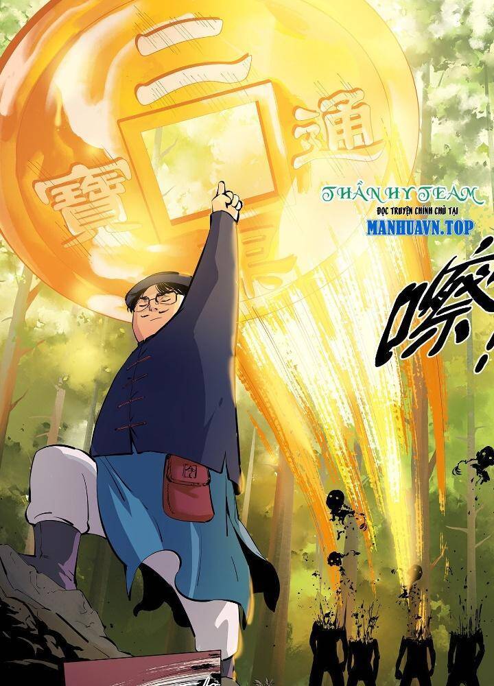 Nhật Nguyệt Đồng Thác Chap 7 - Next Chap 8