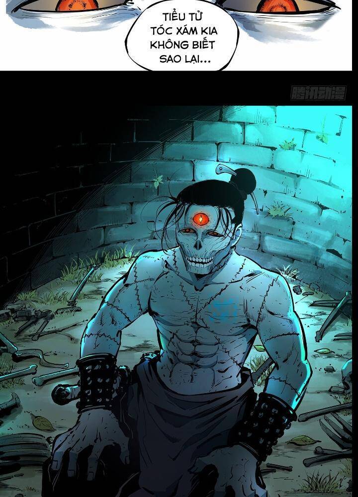 Nhật Nguyệt Đồng Thác Chap 7 - Next Chap 8