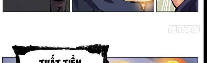 Nhật Nguyệt Đồng Thác Chap 7 - Next Chap 8