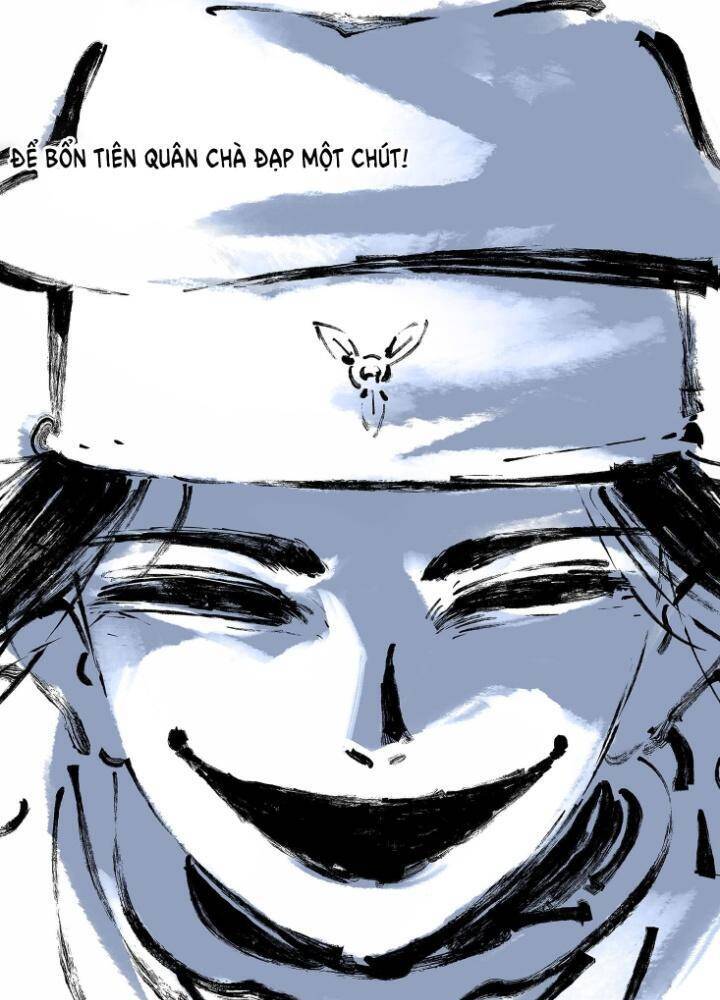 Nhật Nguyệt Đồng Thác Chap 8 - Next Chap 9