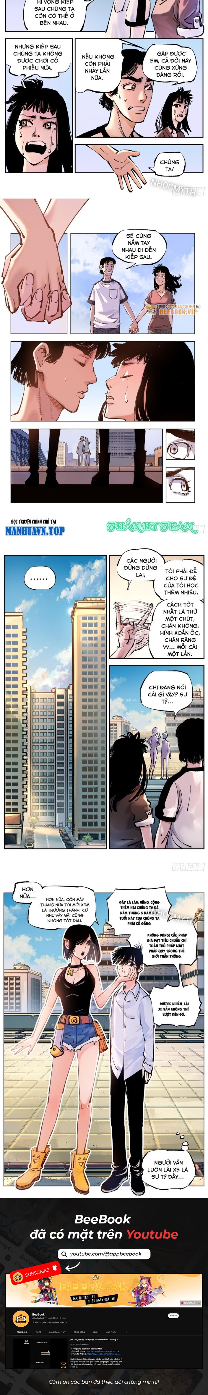 Nhật Nguyệt Đồng Thác Chap 88 - Next Chap 89