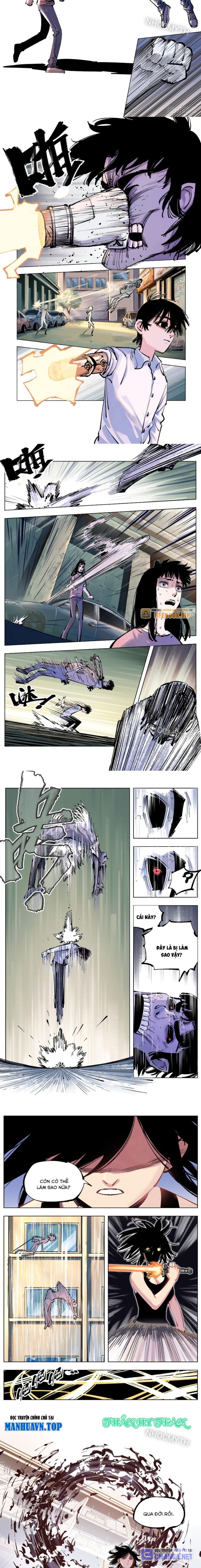 Nhật Nguyệt Đồng Thác Chap 89 - Next Chap 90