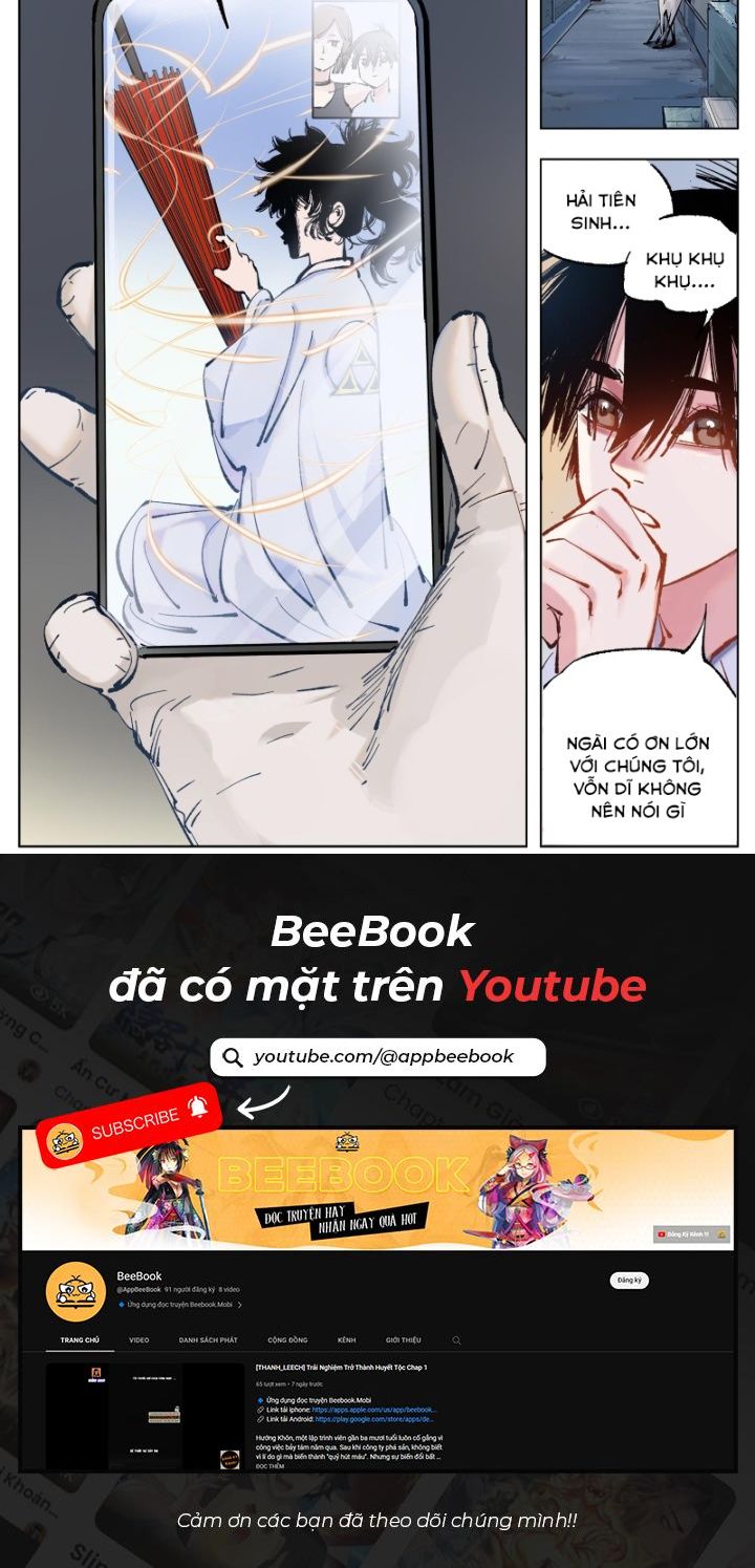 Nhật Nguyệt Đồng Thác Chap 89 - Next Chap 90