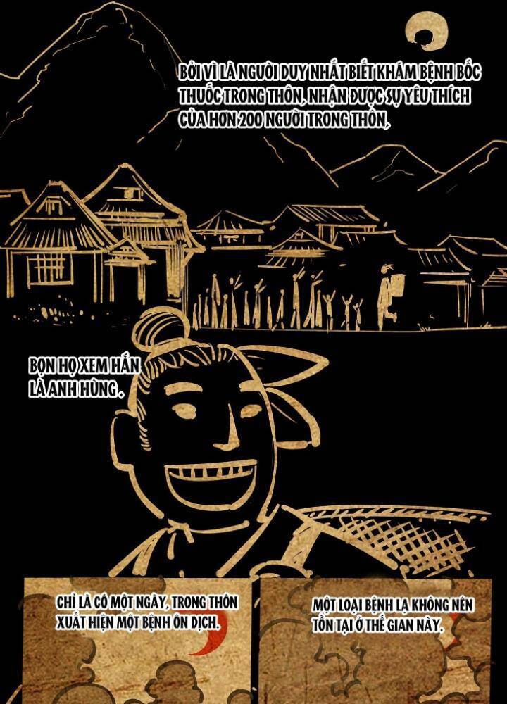 Nhật Nguyệt Đồng Thác Chap 9 - Next Chap 10