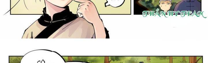 Nhật Nguyệt Đồng Thác Chap 9 - Next Chap 10