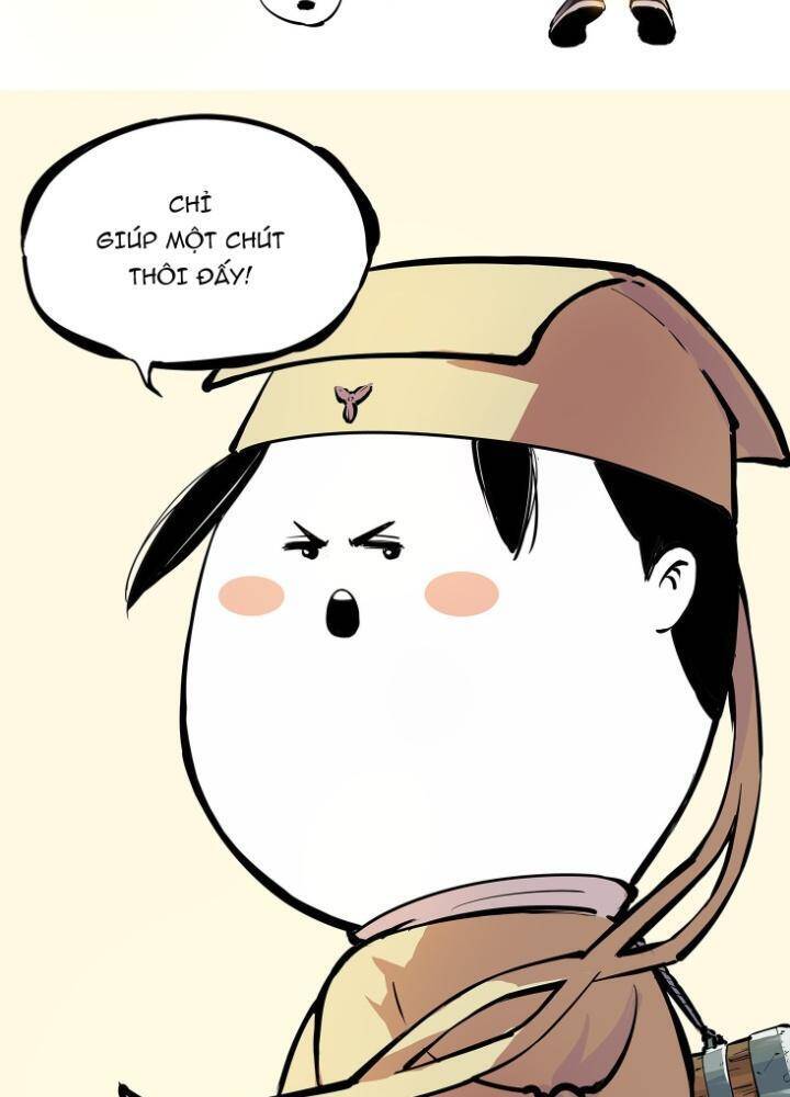 Nhật Nguyệt Đồng Thác Chap 9 - Next Chap 10