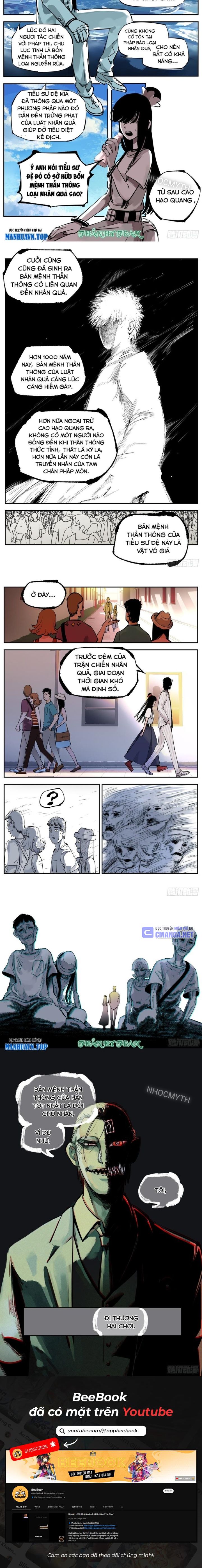 Nhật Nguyệt Đồng Thác Chap 94 - Next Chap 95