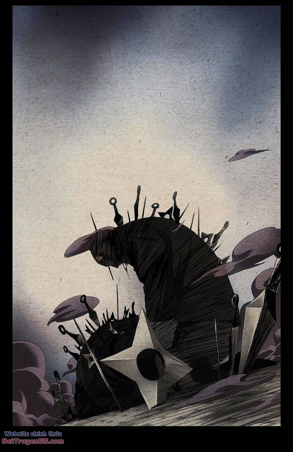 Nhất Nhân Chi Hạ Ngoại Truyện Chap 1 - Next Chap 2