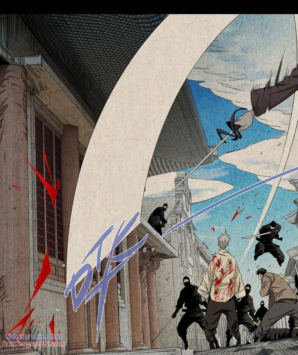 Nhất Nhân Chi Hạ Ngoại Truyện Chap 2 - Next Chap 3