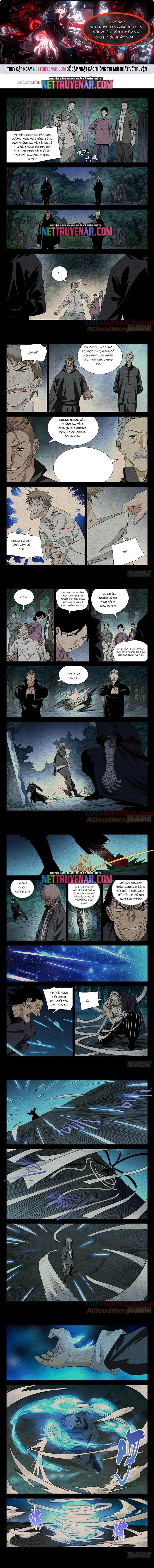 Nhất Nhân Chi Hạ Ngoại Truyện Chap 5 - Next Chap 6