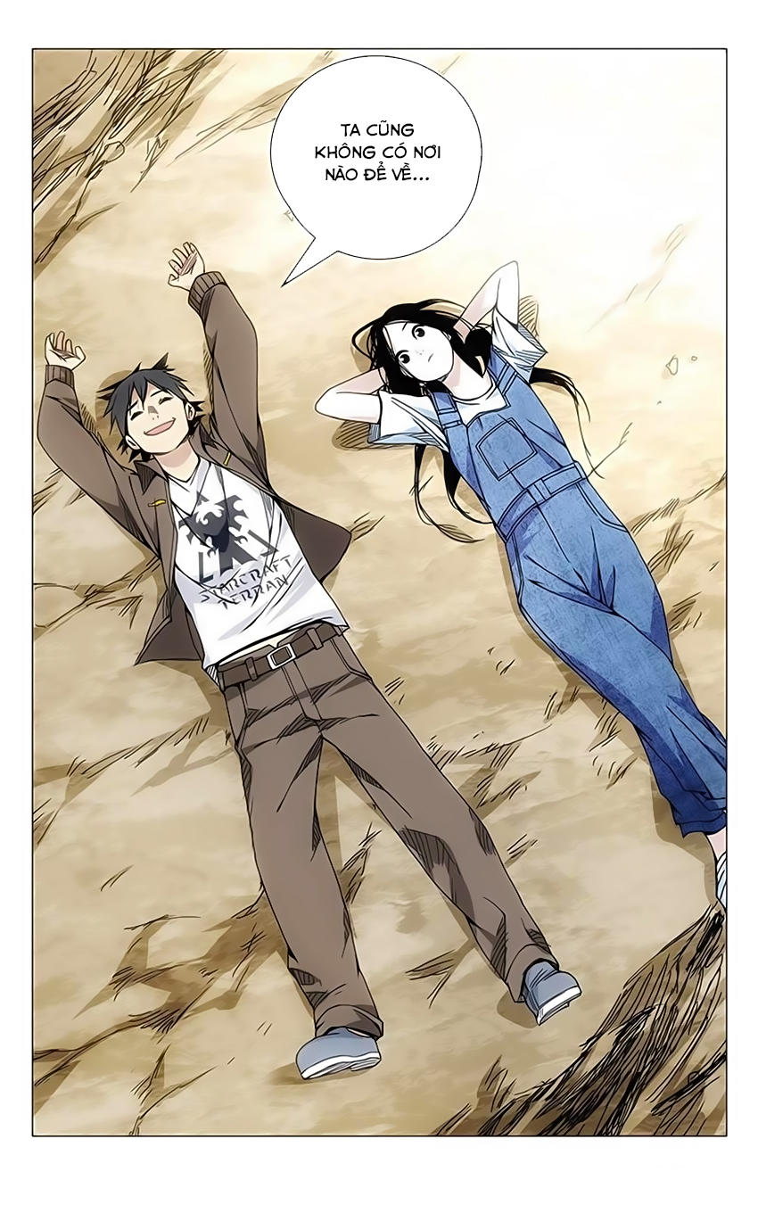 Nhất Nhân Chi Hạ Chap 132 - Next Chap 133