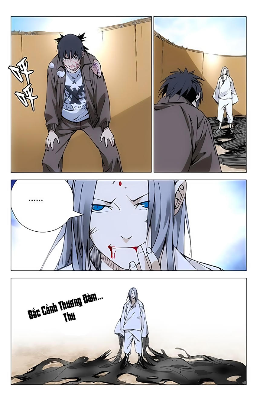 Nhất Nhân Chi Hạ Chap 136 - Next Chap 137