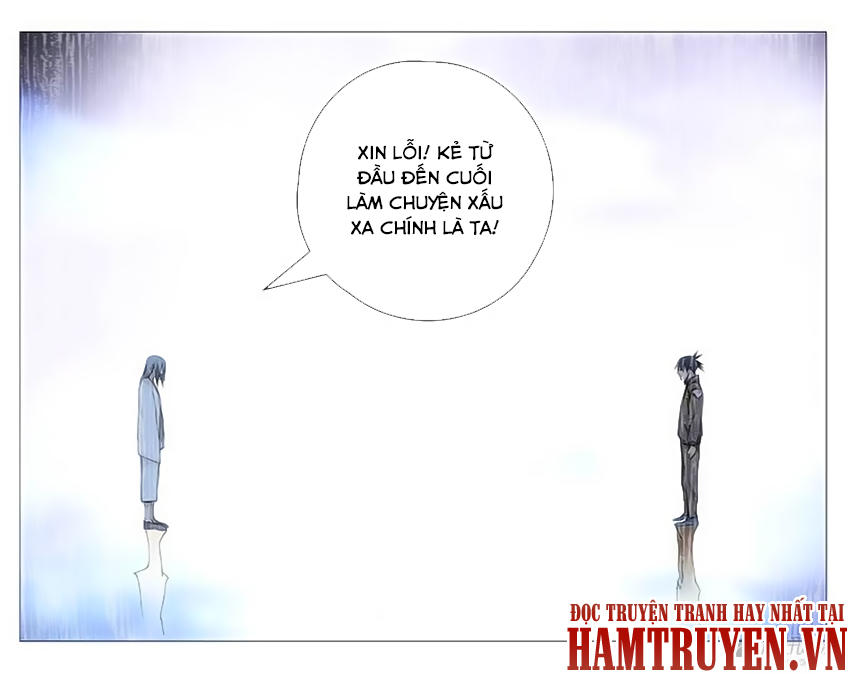 Nhất Nhân Chi Hạ Chap 136 - Next Chap 137