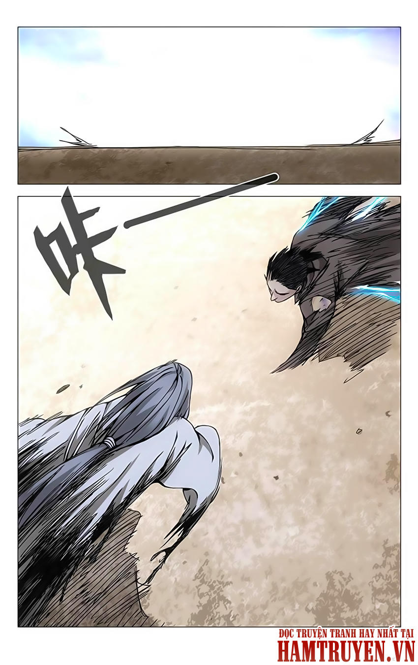 Nhất Nhân Chi Hạ Chap 136 - Next Chap 137