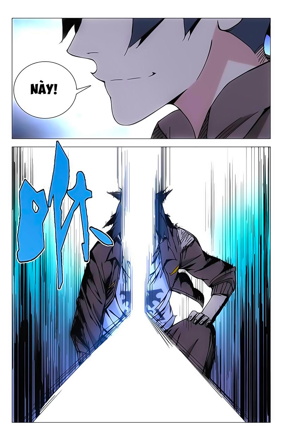 Nhất Nhân Chi Hạ Chap 138 - Next Chap 139