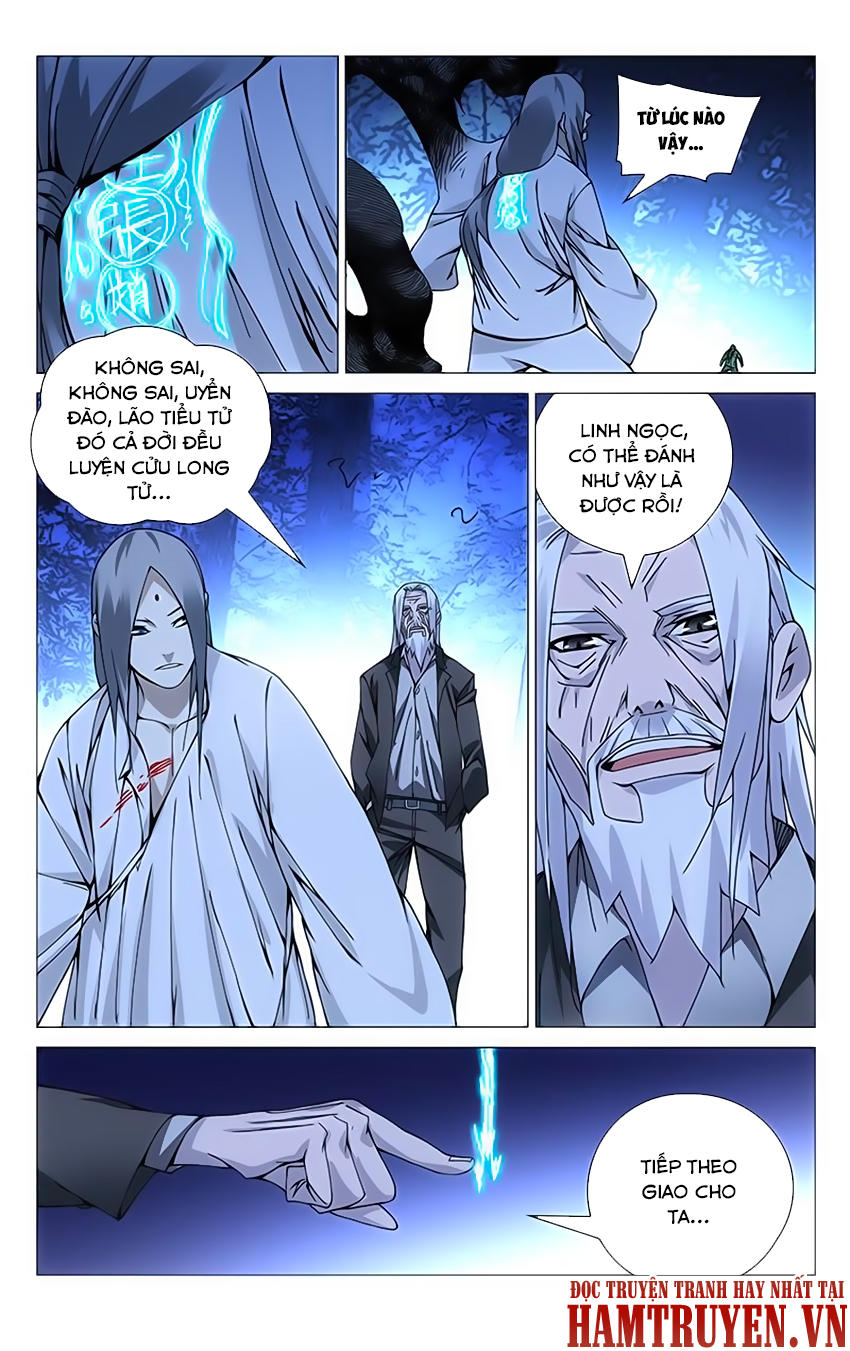 Nhất Nhân Chi Hạ Chap 149 - Next Chap 150