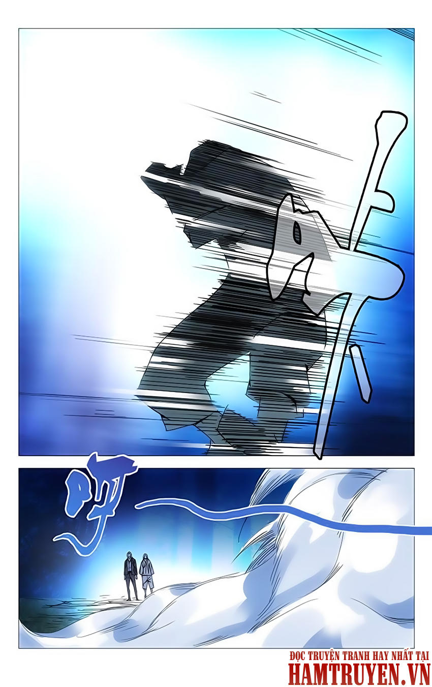 Nhất Nhân Chi Hạ Chap 149 - Next Chap 150