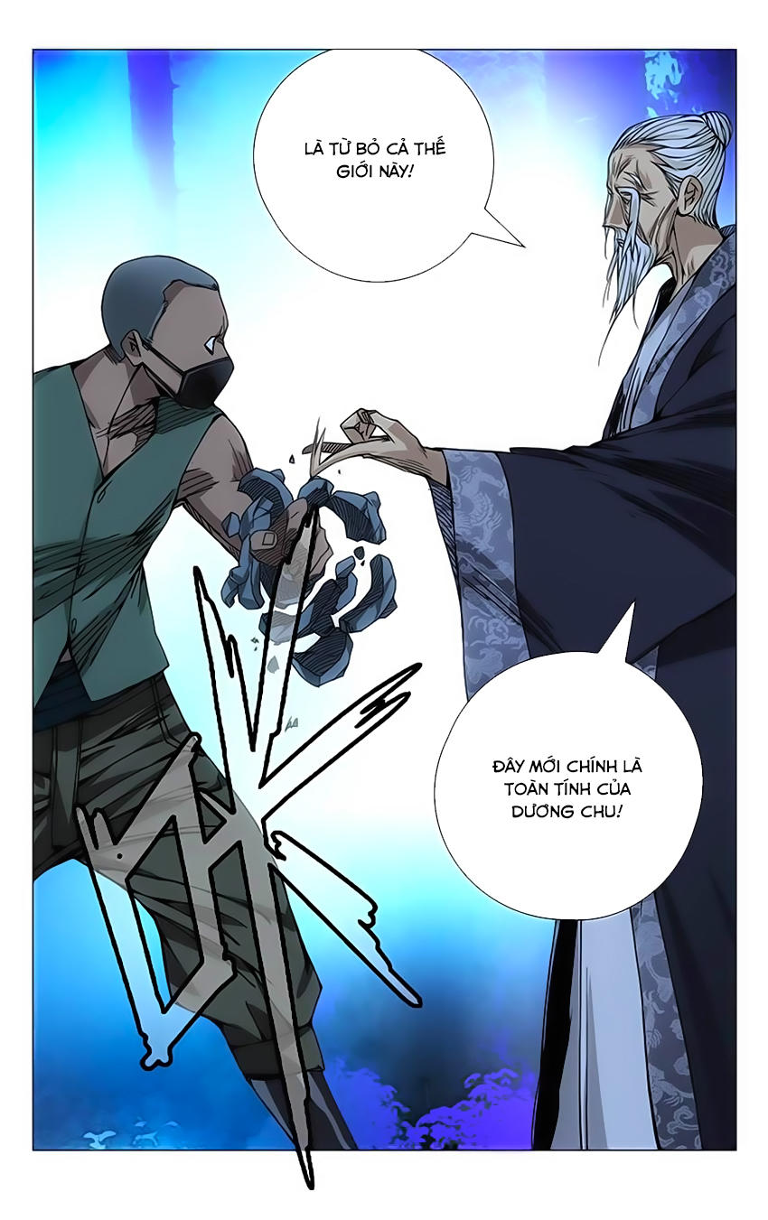 Nhất Nhân Chi Hạ Chap 155 - Next Chap 156