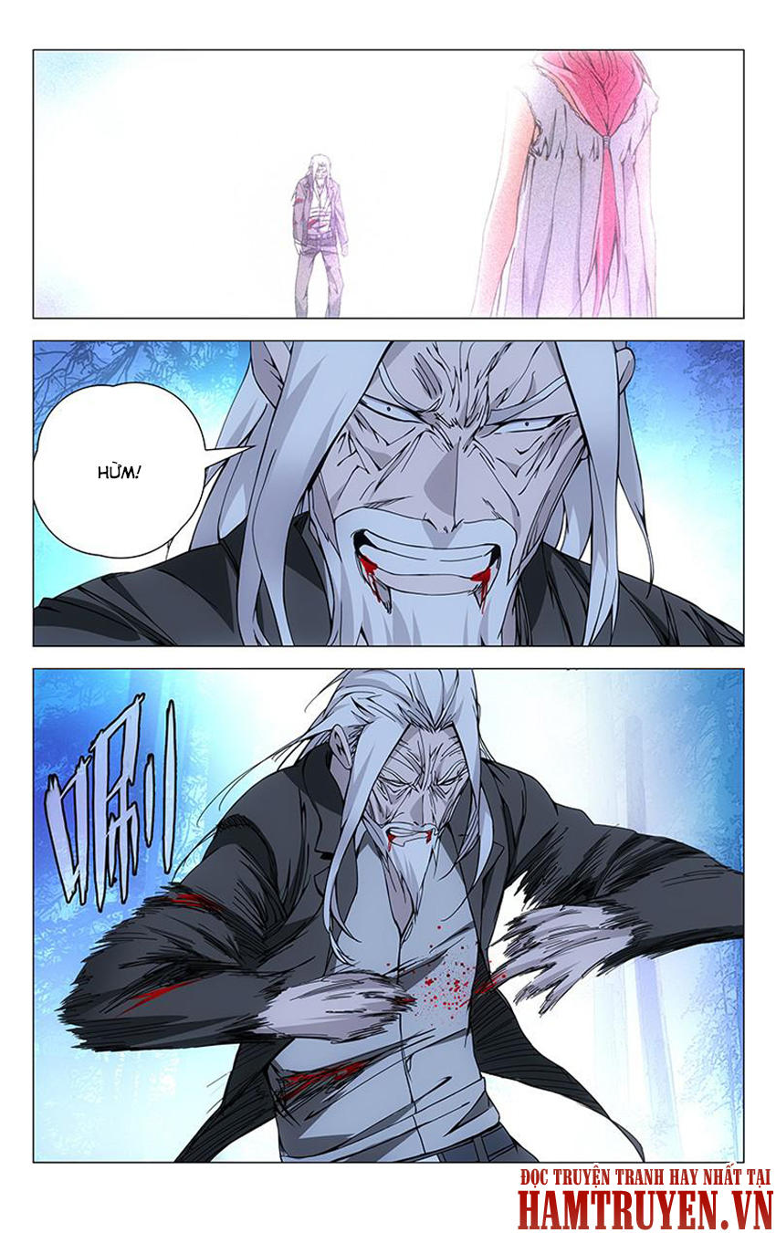 Nhất Nhân Chi Hạ Chap 157 - Next Chap 158