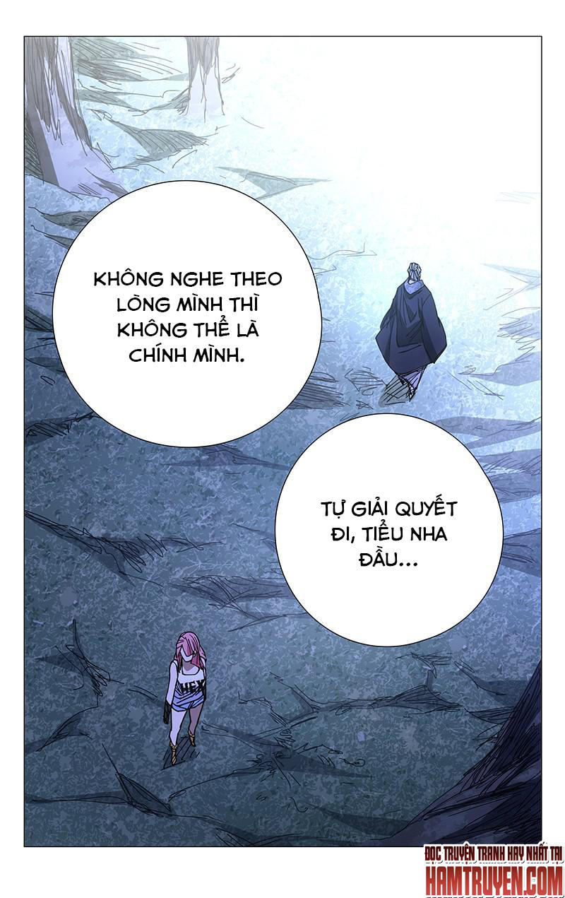 Nhất Nhân Chi Hạ Chap 159 - Next Chap 160