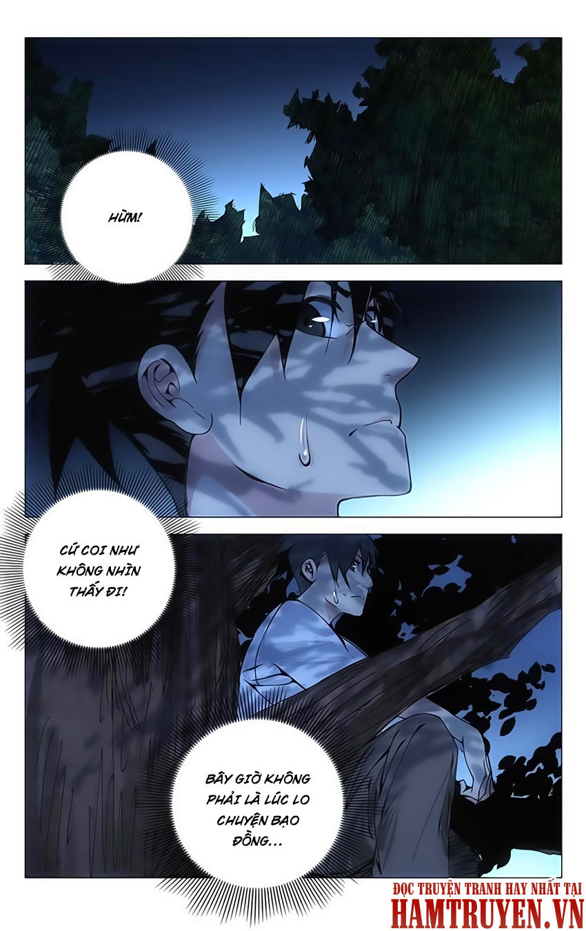 Nhất Nhân Chi Hạ Chap 162 - Next Chap 163