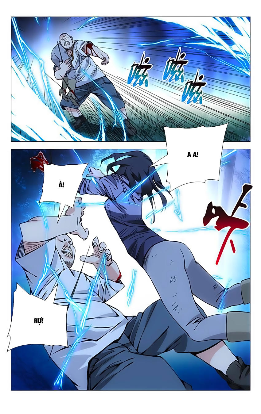 Nhất Nhân Chi Hạ Chap 164 - Next Chap 165