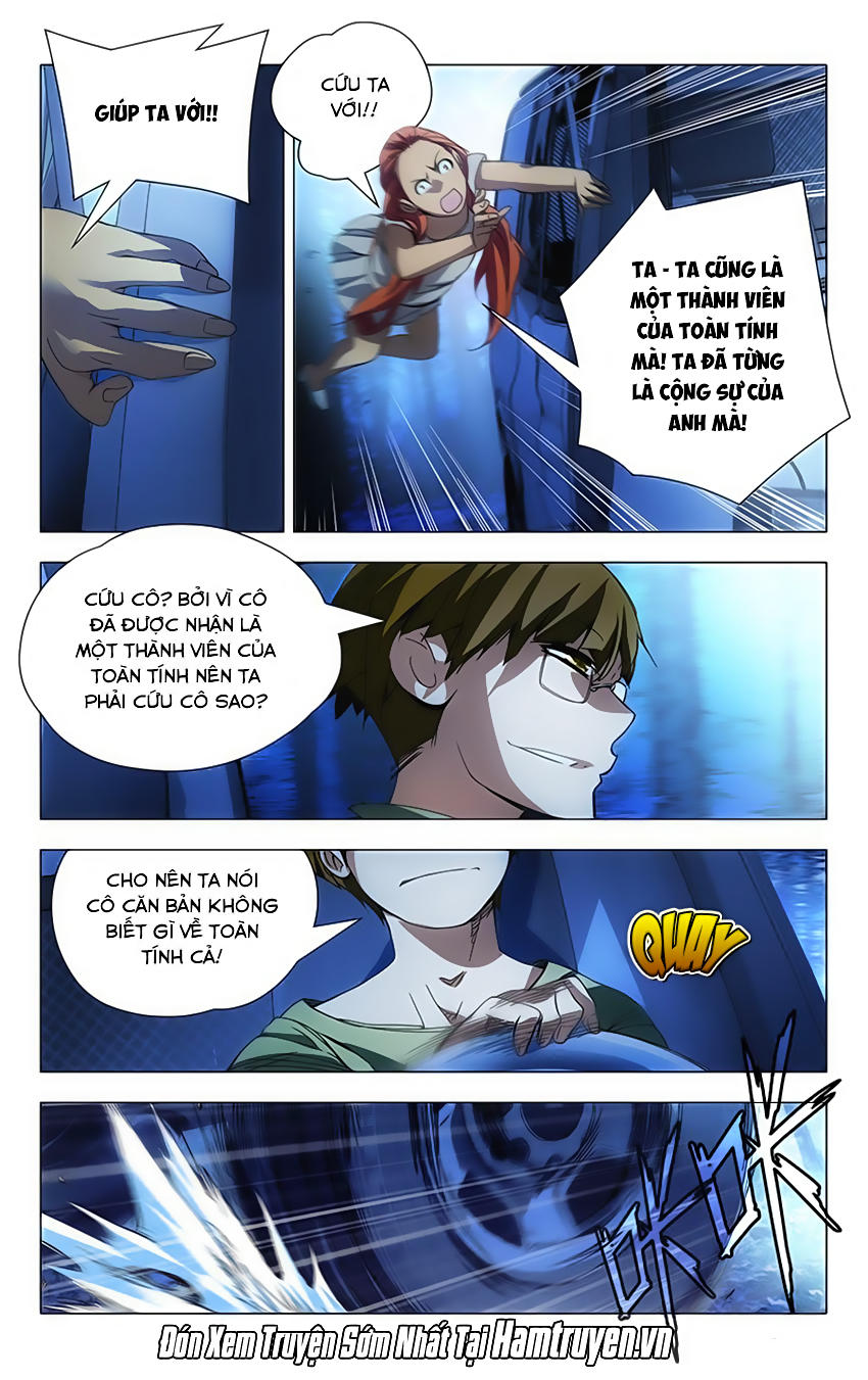 Nhất Nhân Chi Hạ Chap 17 - Next Chap 18