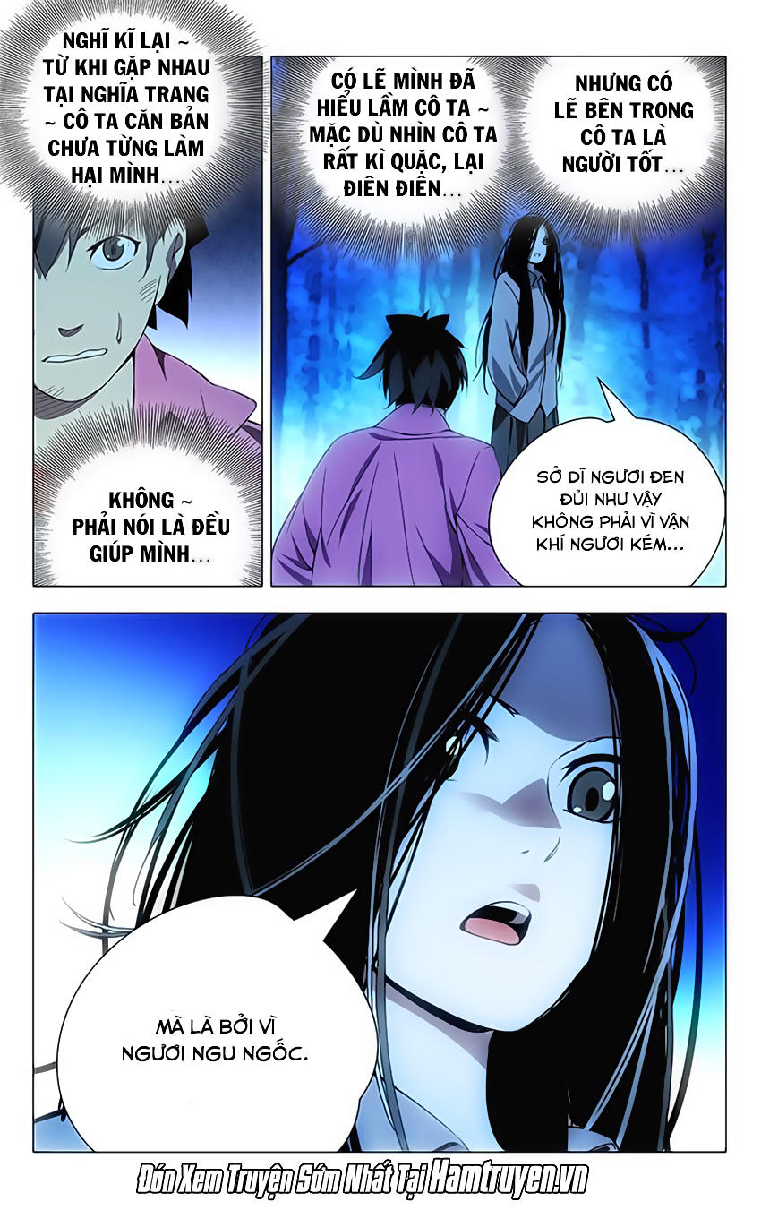 Nhất Nhân Chi Hạ Chap 17 - Next Chap 18