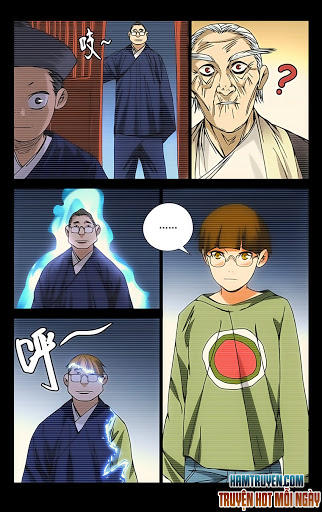 Nhất Nhân Chi Hạ Chap 172 - Next Chap 173