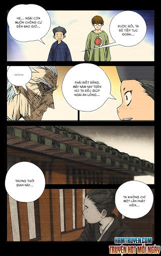 Nhất Nhân Chi Hạ Chap 172 - Next Chap 173