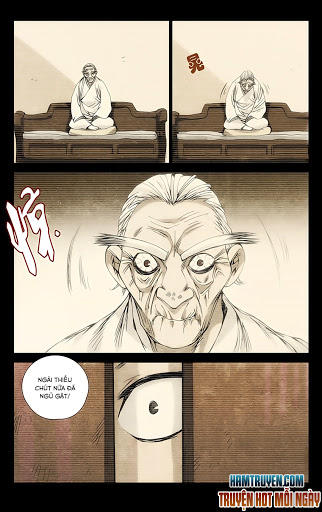 Nhất Nhân Chi Hạ Chap 172 - Next Chap 173