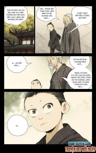 Nhất Nhân Chi Hạ Chap 172 - Next Chap 173