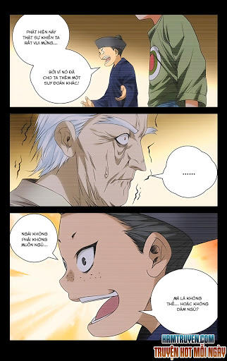 Nhất Nhân Chi Hạ Chap 172 - Next Chap 173