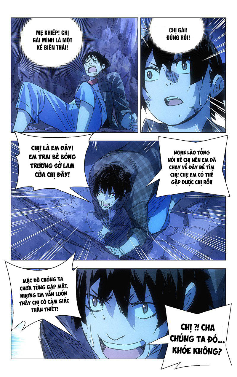 Nhất Nhân Chi Hạ Chap 2 - Next Chap 3