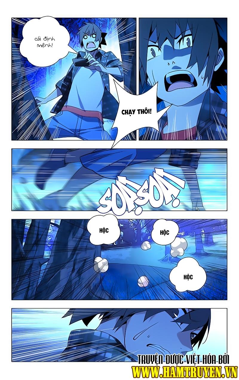 Nhất Nhân Chi Hạ Chap 2 - Next Chap 3