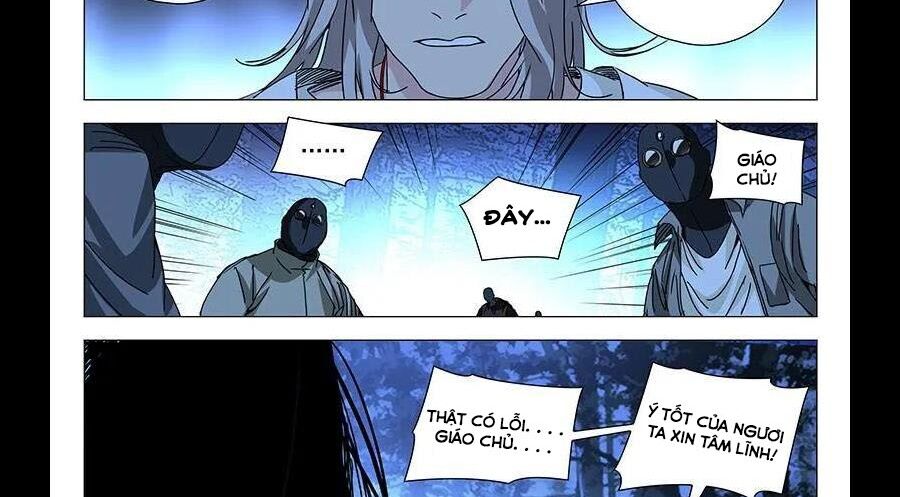 Nhất Nhân Chi Hạ Chap 283 - Next Chap 284