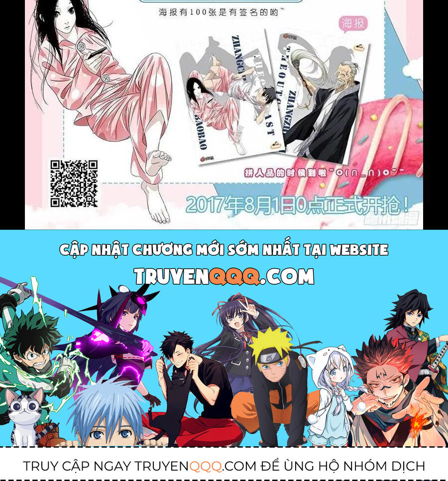 Nhất Nhân Chi Hạ Chap 283 - Next Chap 284