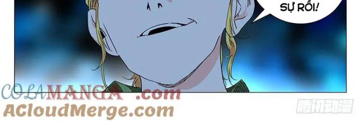 Nhất Nhân Chi Hạ Chap 358 - Next Chap 359